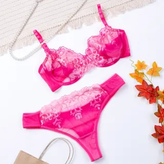 ست لباس زیر فانتزی