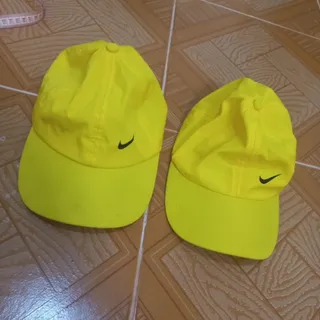 دوتا کلاه کپ نو