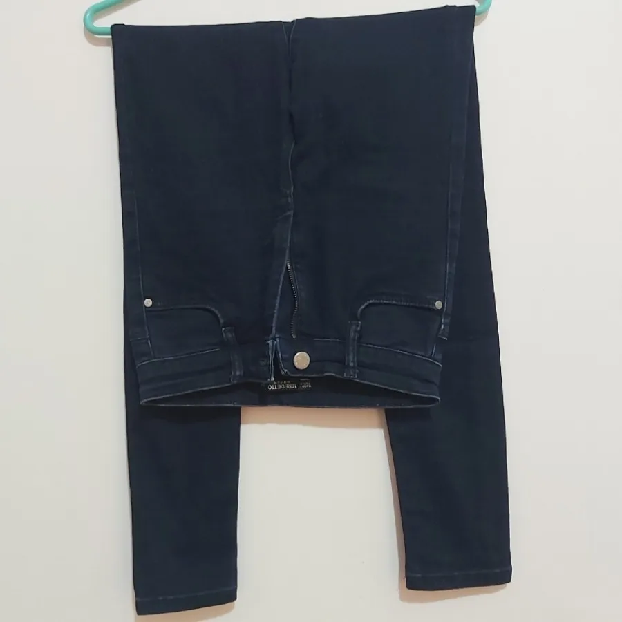 شلوار جین دخترانه