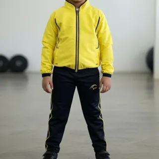 ست گرمگن ورزشی