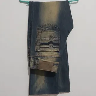 شلوار جین مردانه