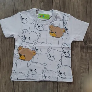 تیشرت بچگانه