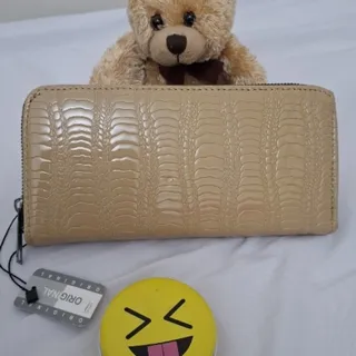 کیف پول بزرگ