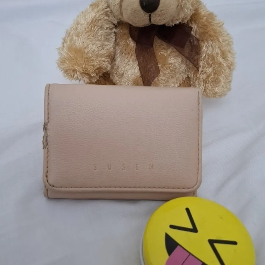 کیف پول کوچیک