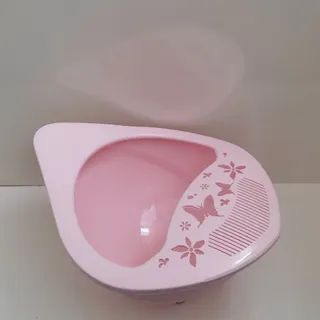 برنج شوی ابعاد بزرگ