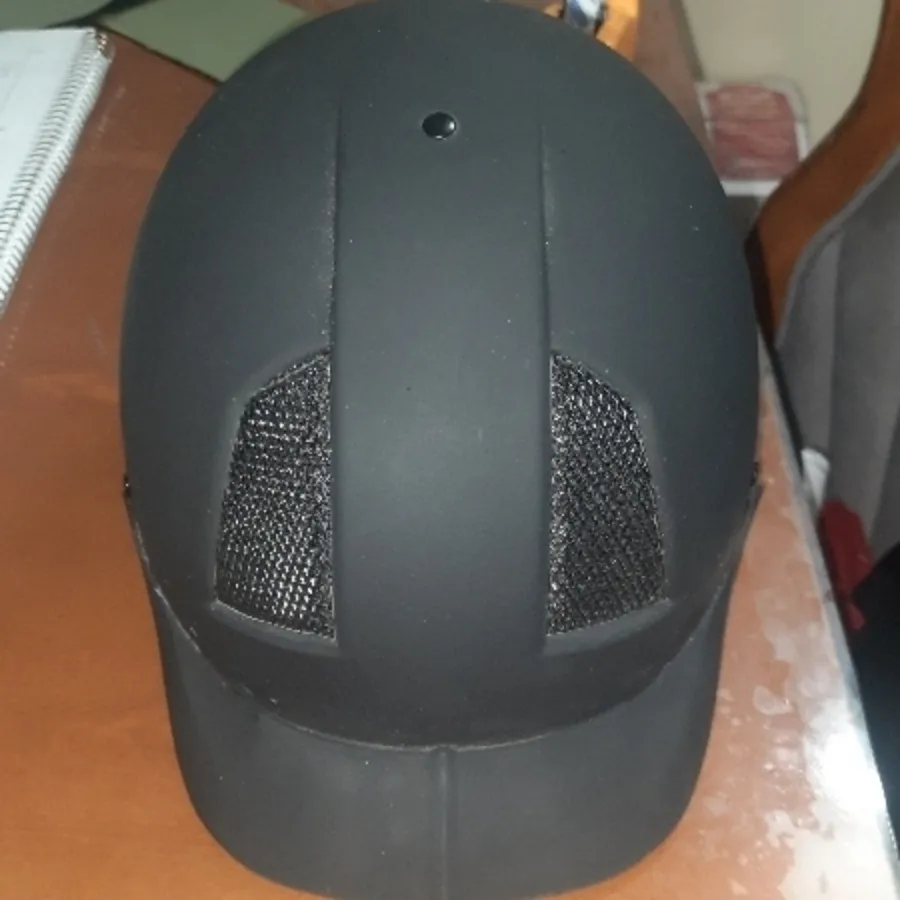 کلاه سوارکاری