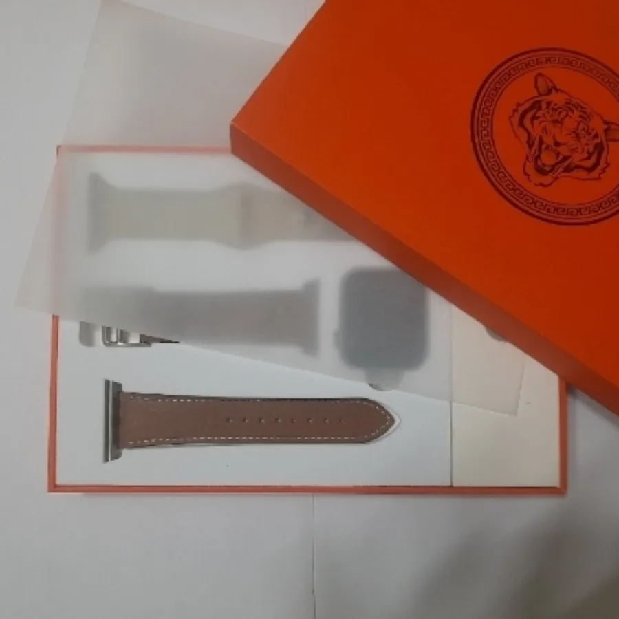 ساعت هوشمند iwo8