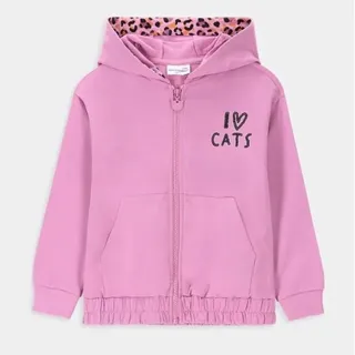 سوییشرت دخترانهCoCoDrillo