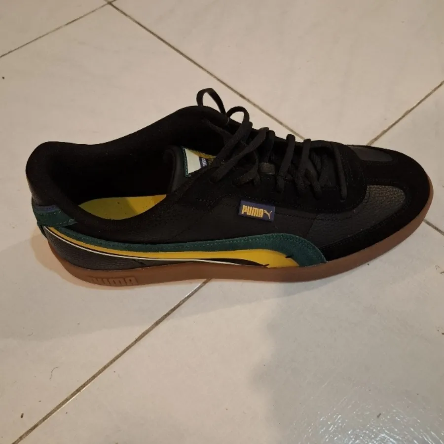 کفش پوما ارجینال