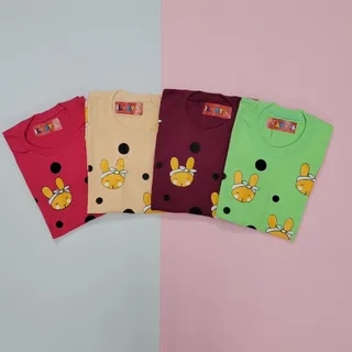 تیشرت دخترانه