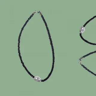 گردنبند تالاسا