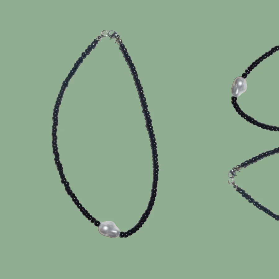 گردنبند تالاسا