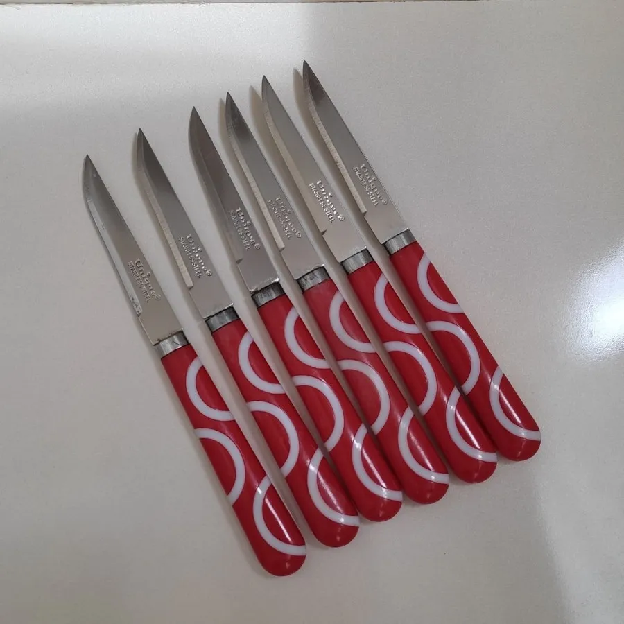 چاقو یونیک استیل