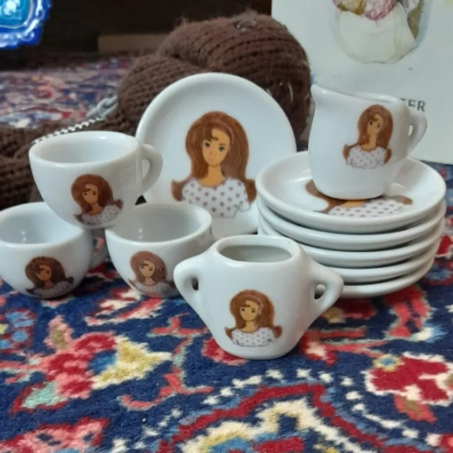 سرویس مینیاتوری