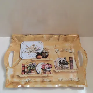 سینی ملامین