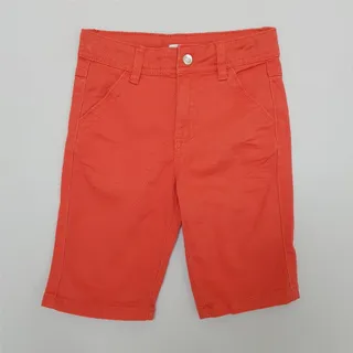 شلوارک کتان TOPOLINO