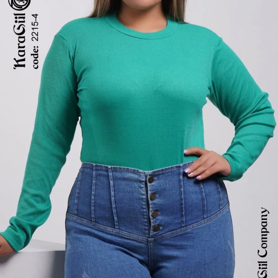 بادی اسپرت سایز بزرگ