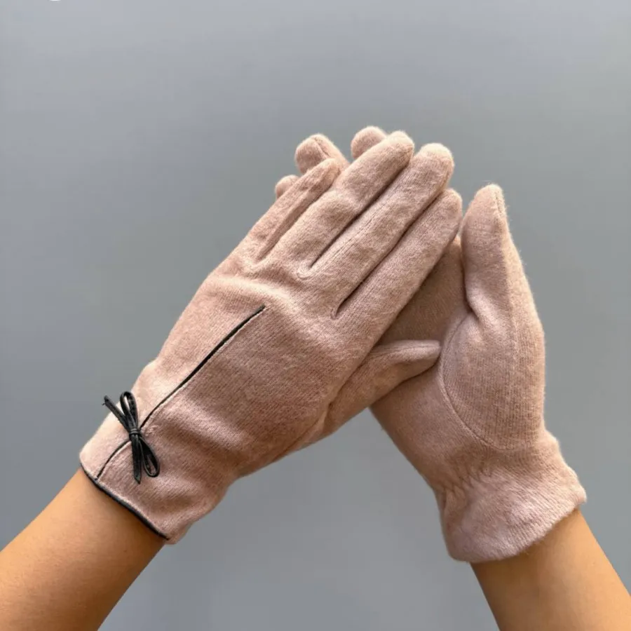 دستکش المانی