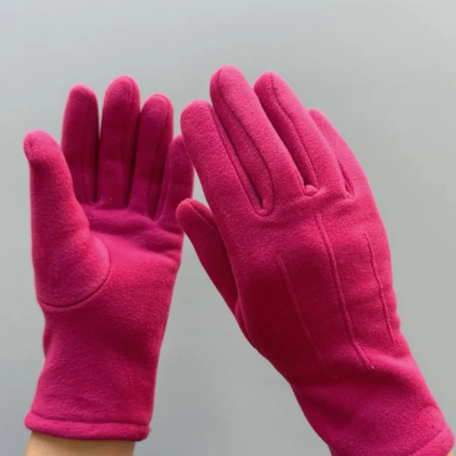 دستکش المانی