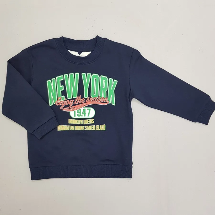 پلیور توکرکی h&m