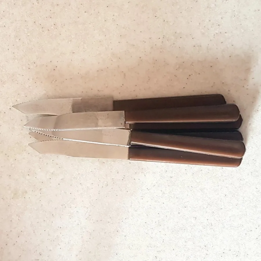 کارد میوه خوری