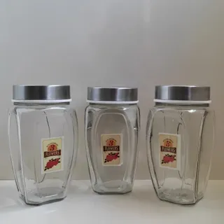 بانکه بزرگ درب استیل