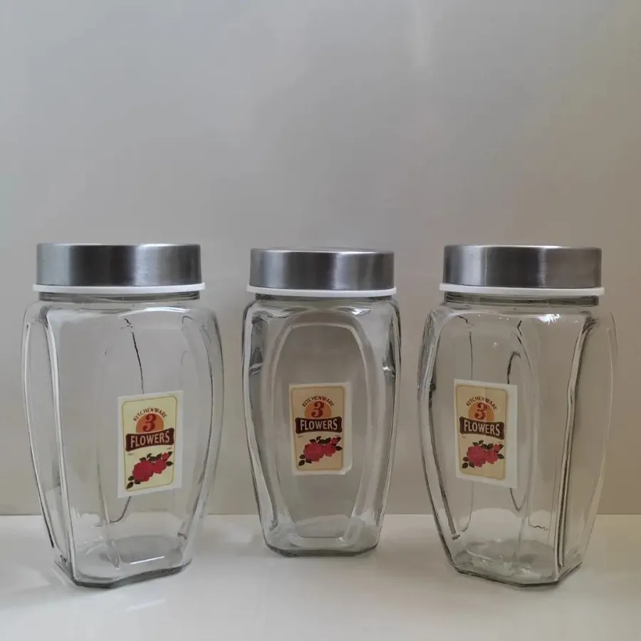 بانکه بزرگ درب استیل