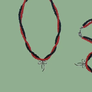 گردنبند موریگان