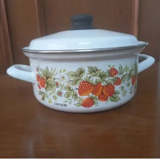 قابلمه لعابی