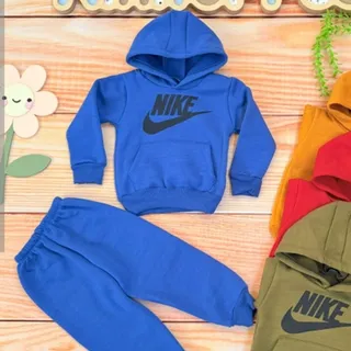 هودی شلوار نایک