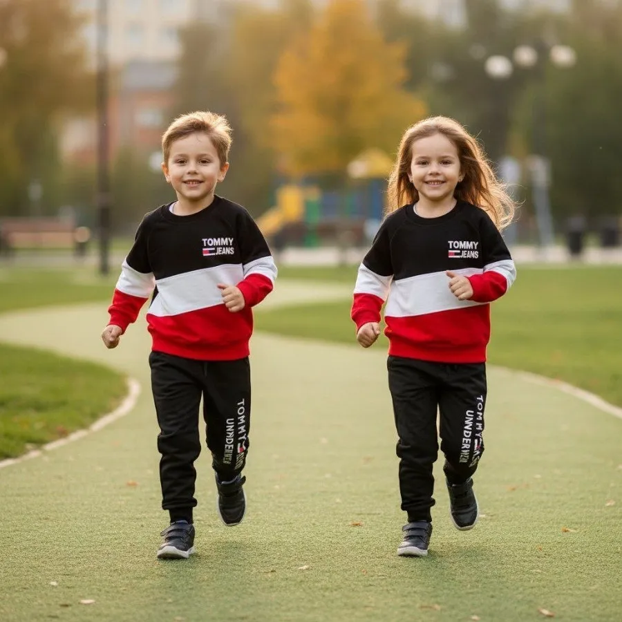 ست پسرانه ودخترانه