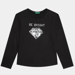 بلوز بنتون Benetton