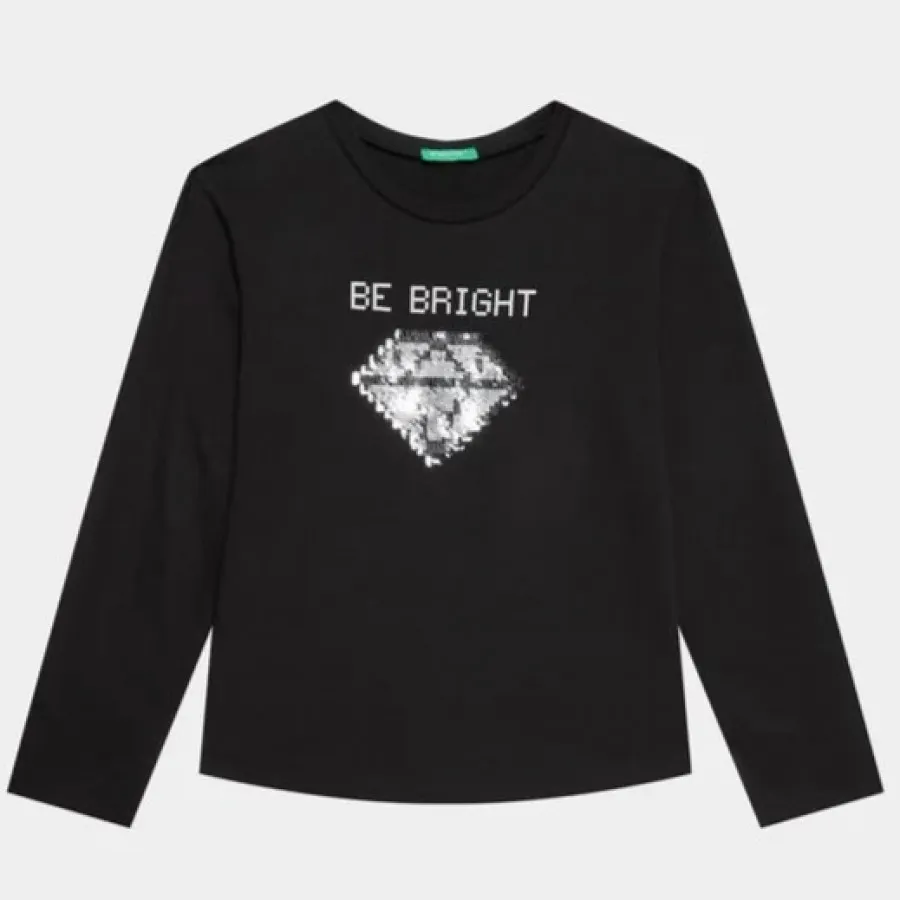 بلوز بنتون Benetton