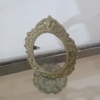 قاب عکس پایه دار