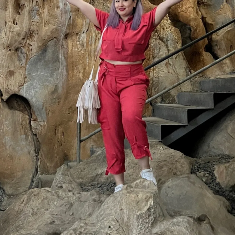 شومیز شلوار