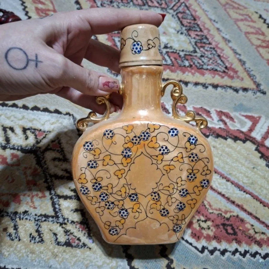 دکوری قدیمی روسی