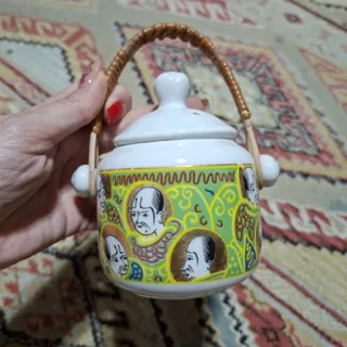 قندان قدیمی