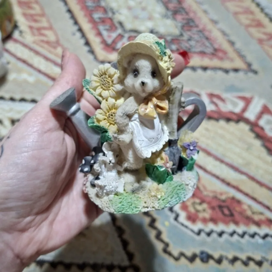 مجسمه ی آب‌پاش