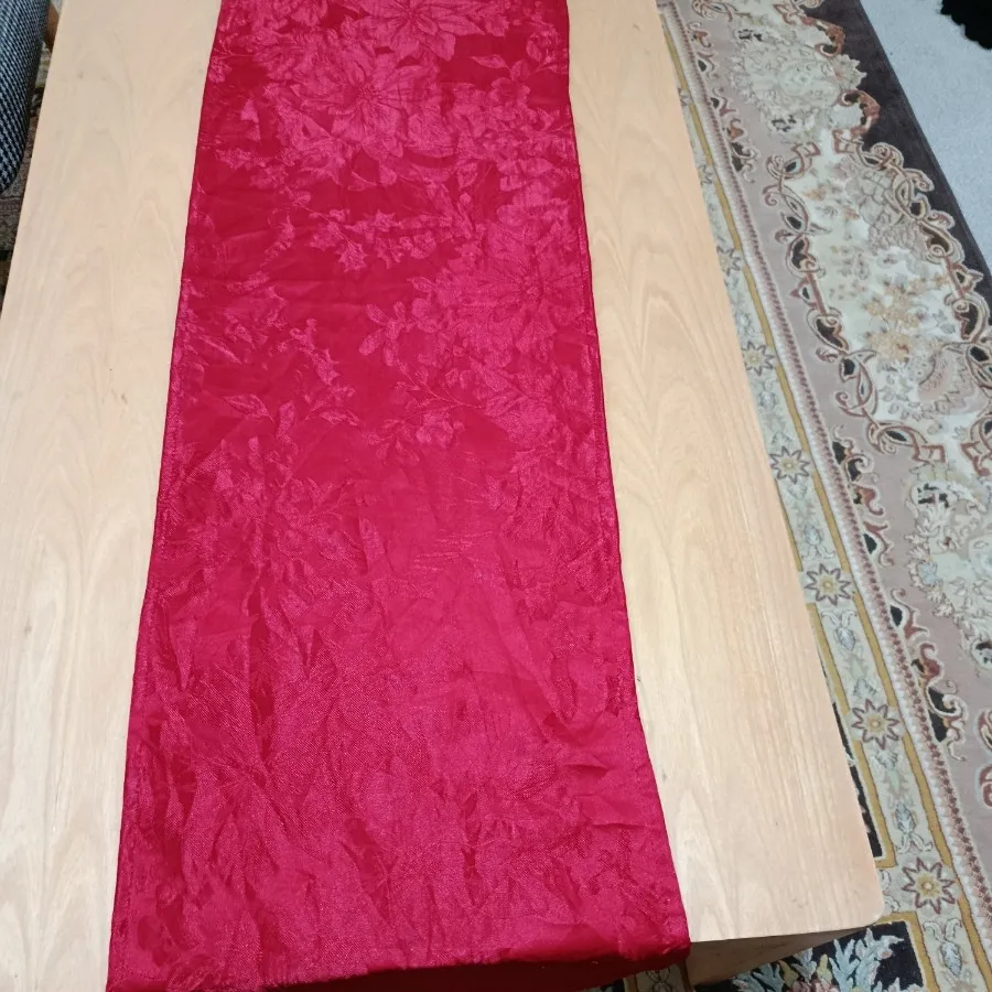 رومیزی ،رانر