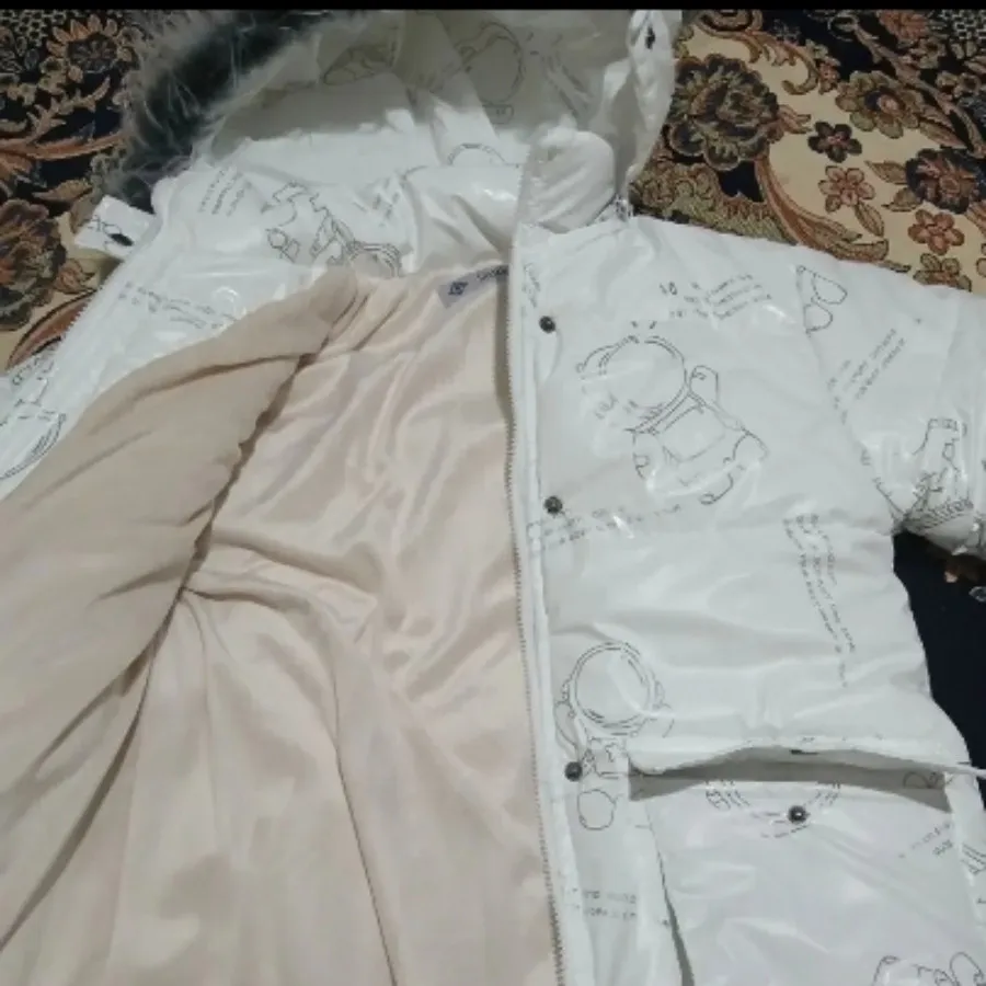 کاپشن دخترانه