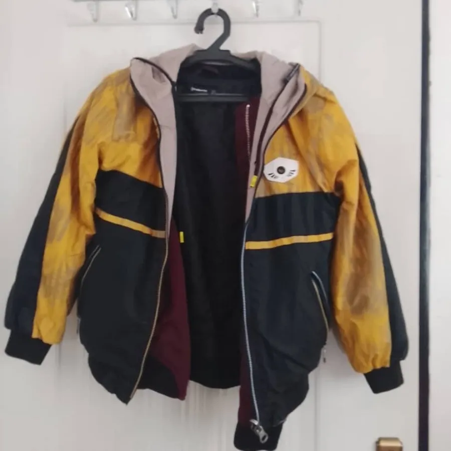 کافشن پسرانه