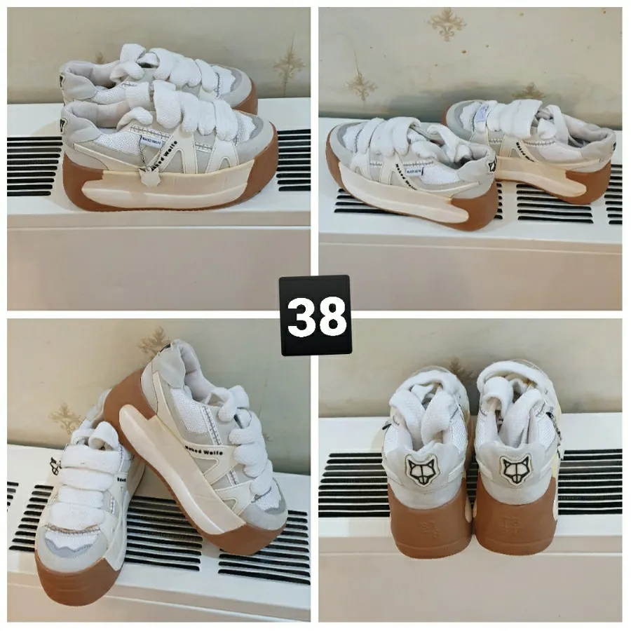 کتونی نو سایز 38