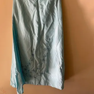 دامن بلند کلوش