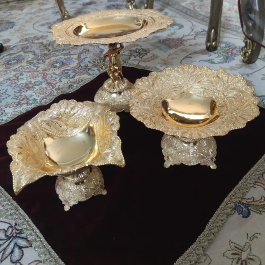 ست پذیرایی پیوتر