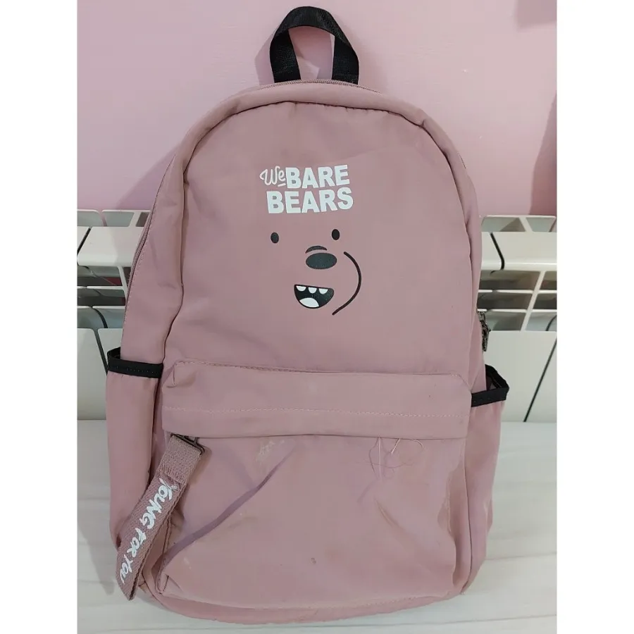 کوله پشتی وارداتی ضدآب