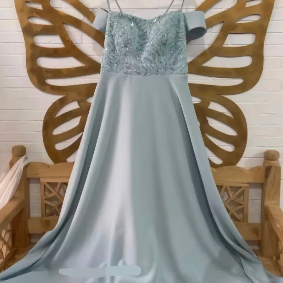 پیراهن ماکسی مجلسی