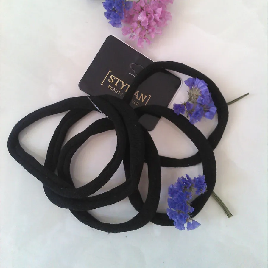 کش مو با کشسانی فوق العاد