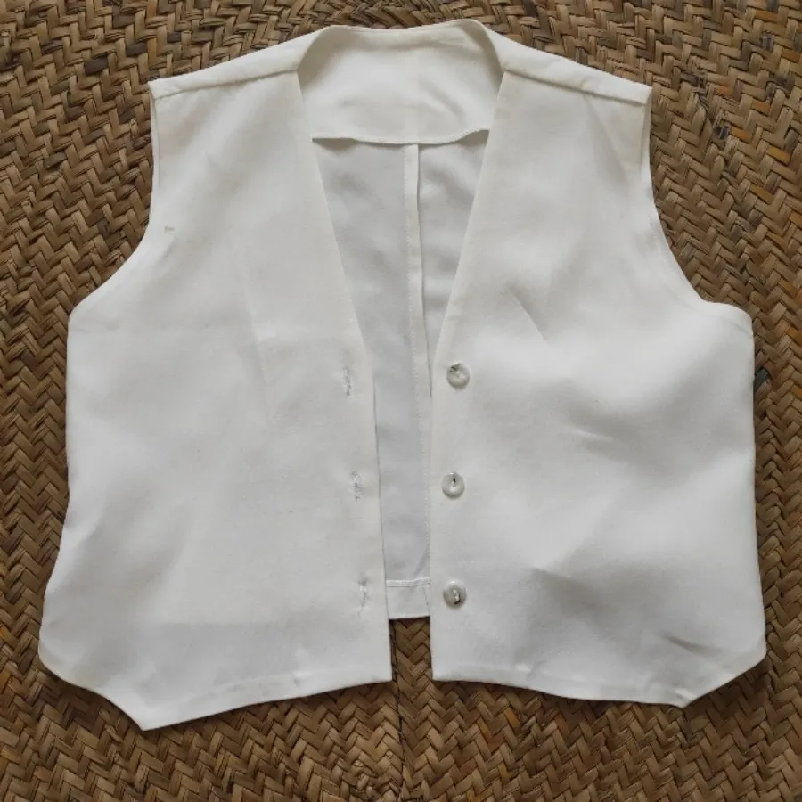 وست کرپ سفید