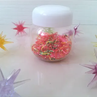 کش مو چهل گیس