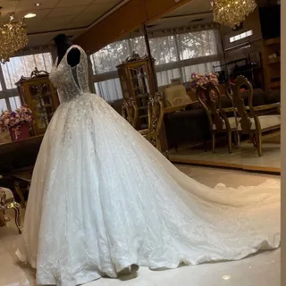 لباس عروس